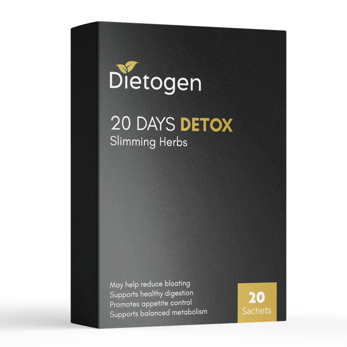 Dietogen Slimming Herbs Detox