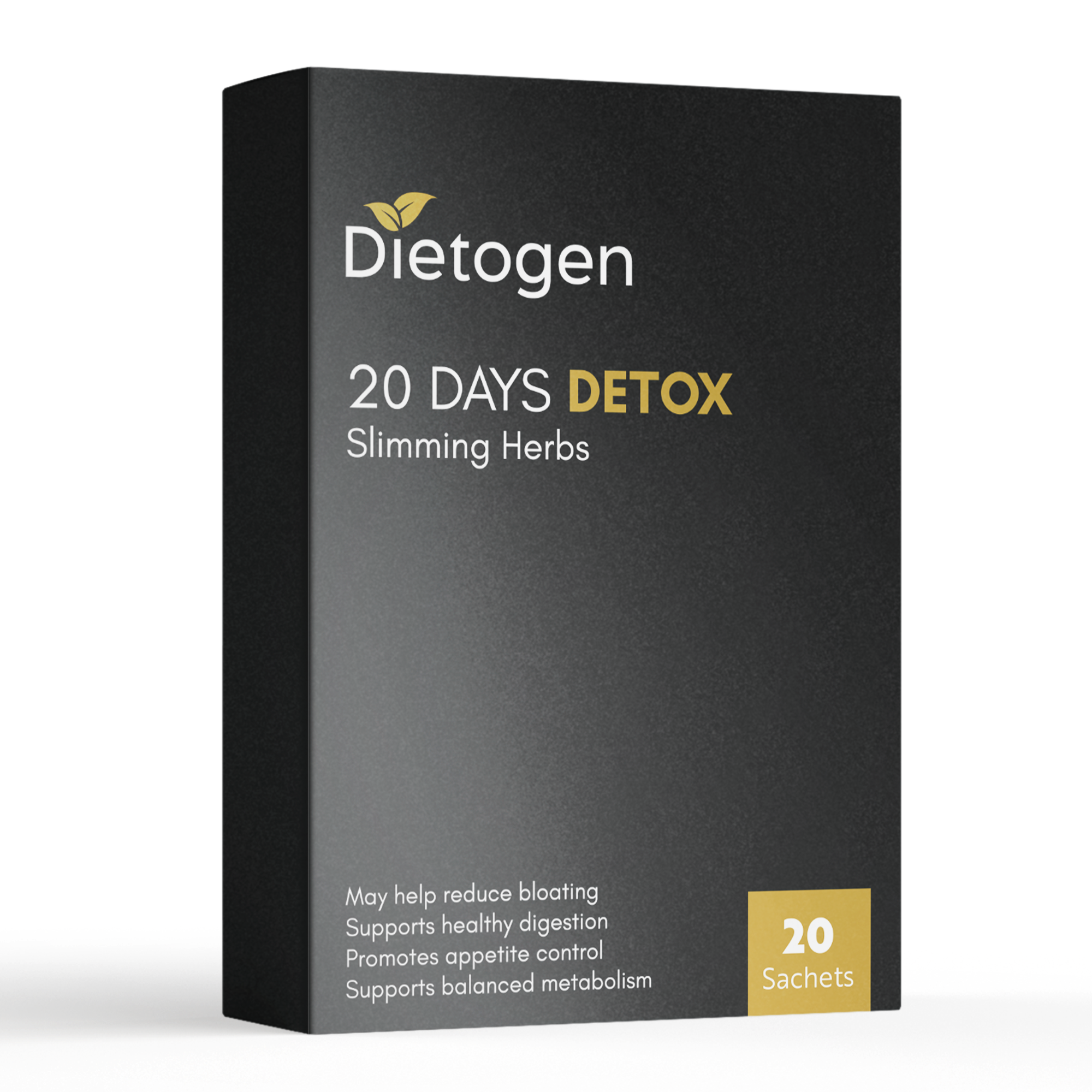 Dietogen Slimming Herbs Detox
