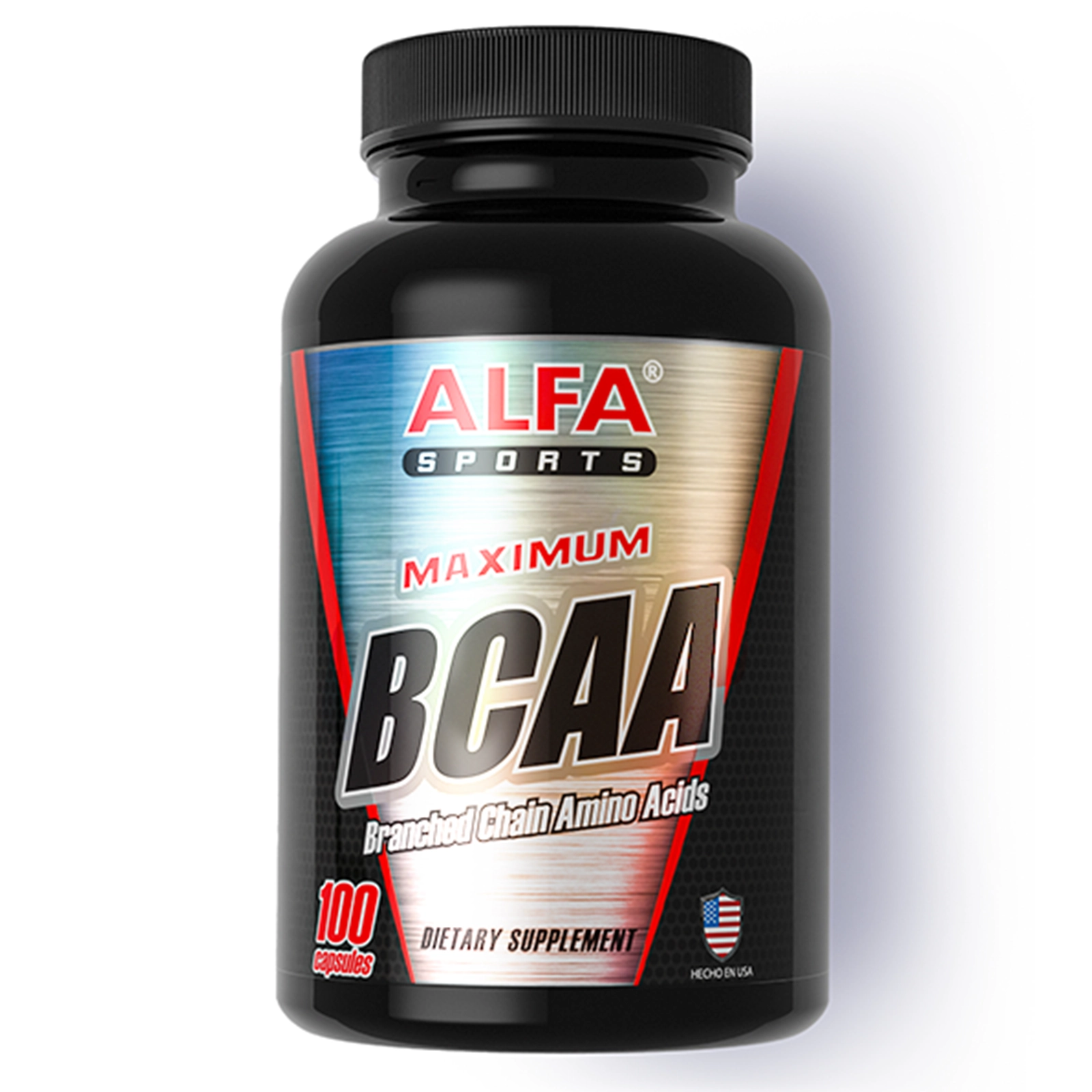 Alfa Sports BCAA