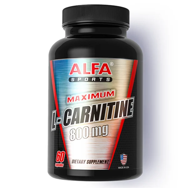 Alfa Sports L-Carnitine