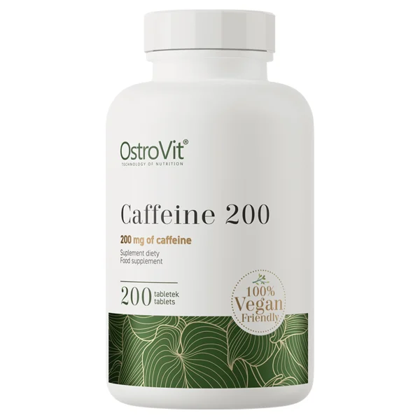 OstroVit Caffeine