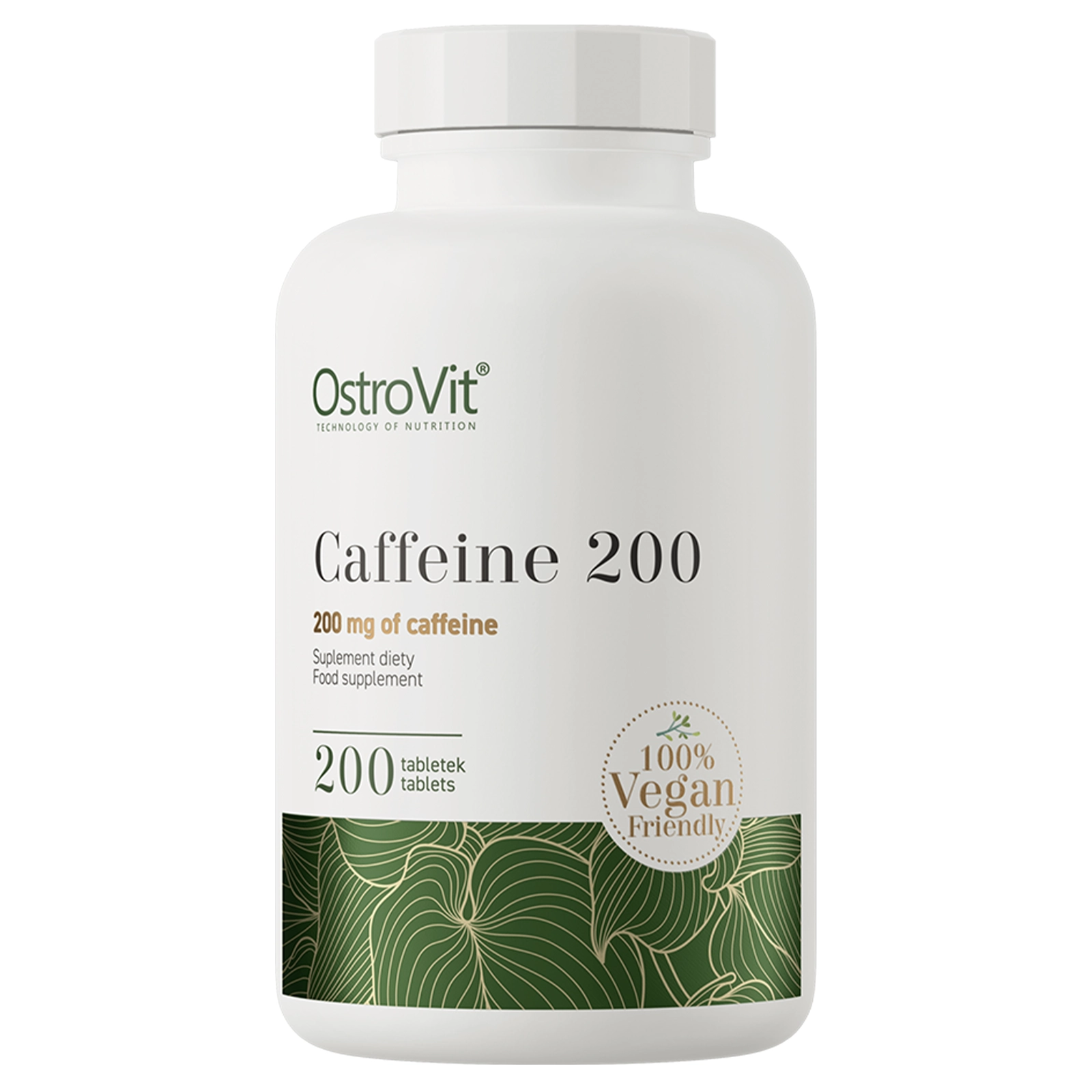 OstroVit Caffeine