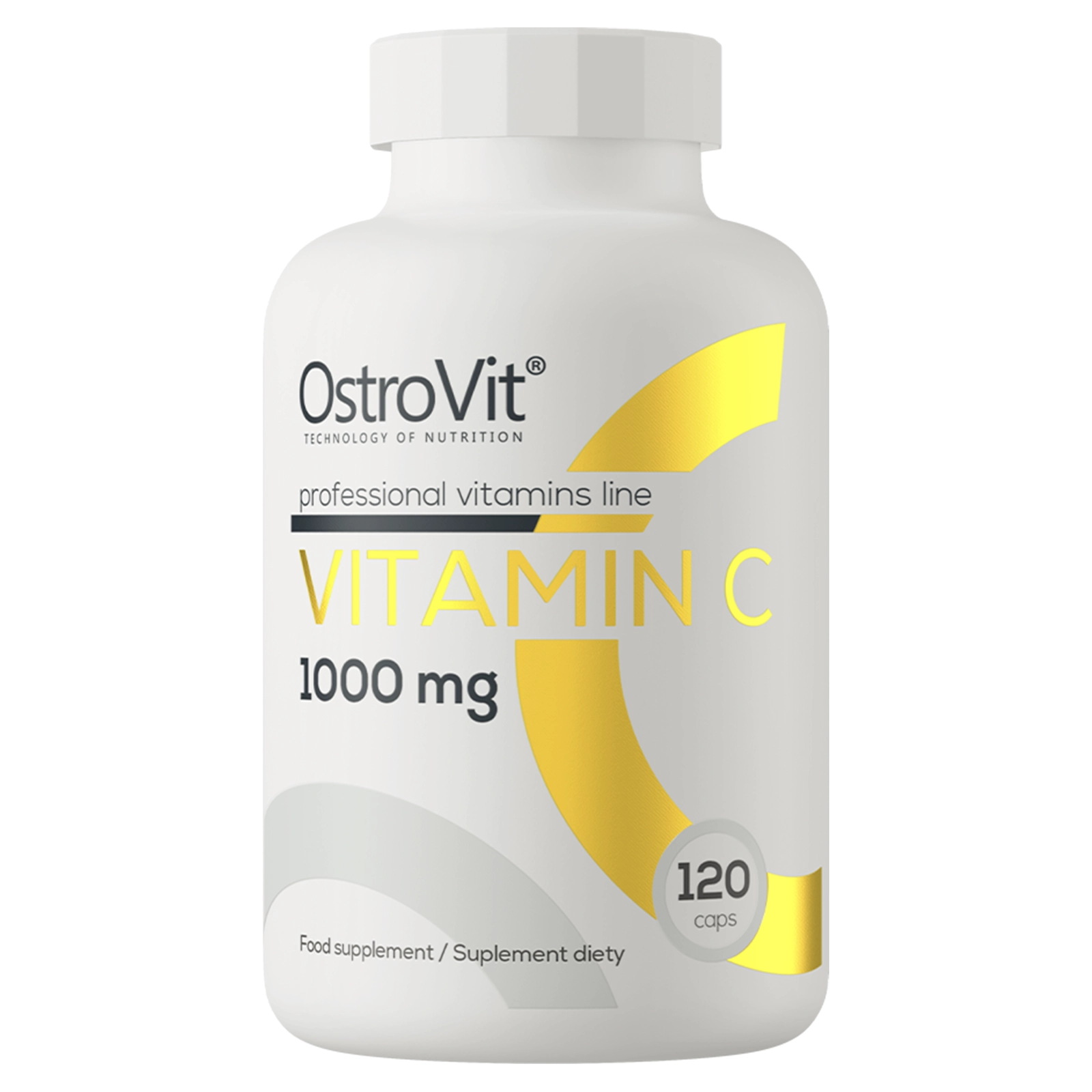OstroVit Vitamin C 1000 mg
