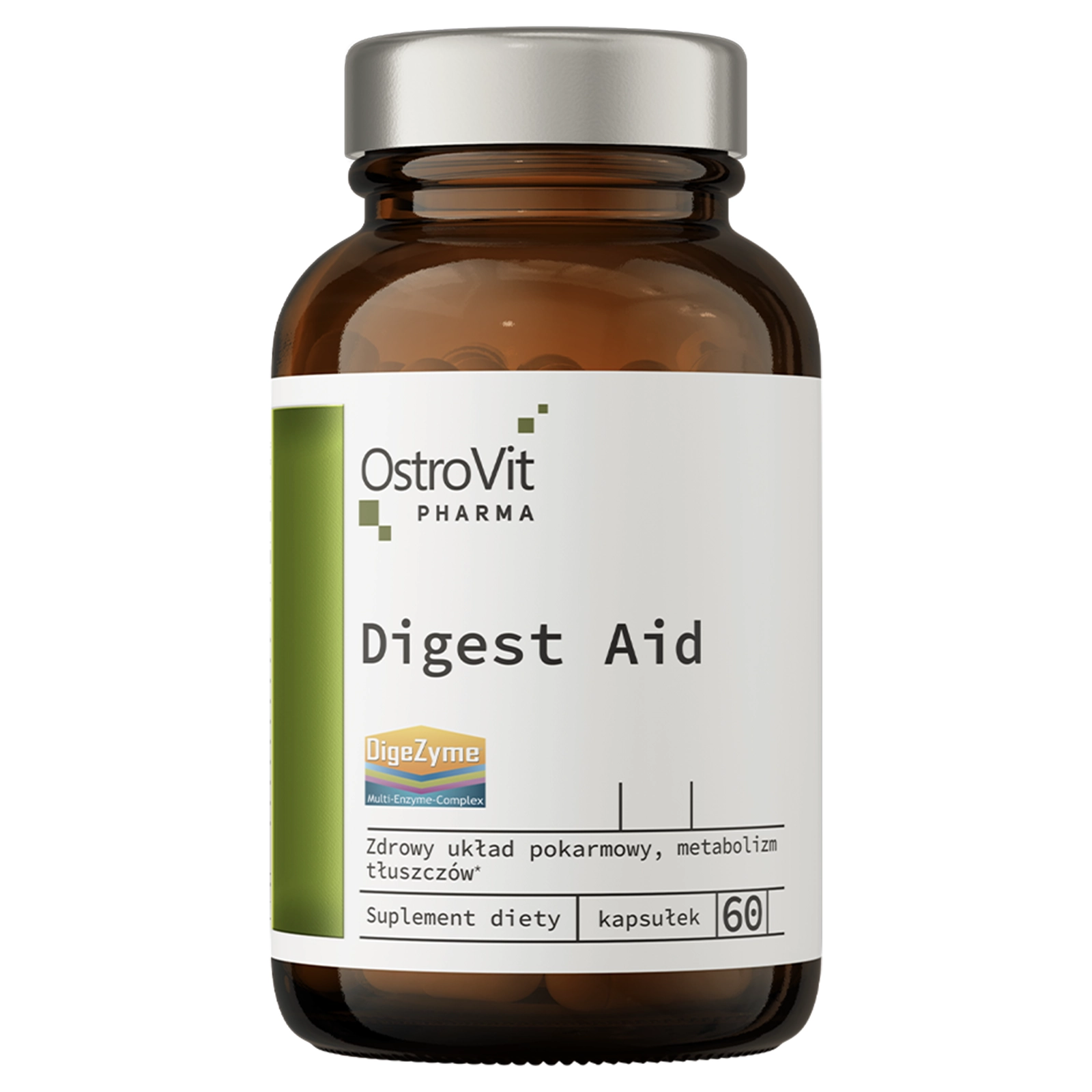 OstroVit Pharma Digest Aid