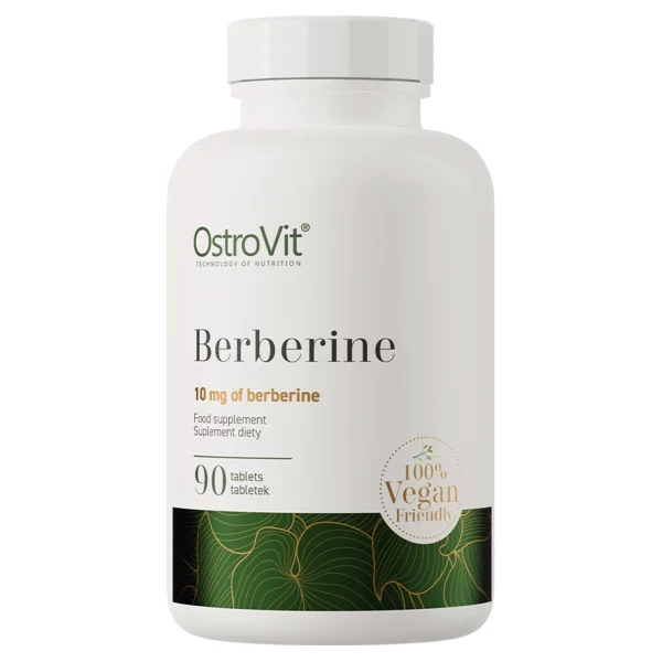 OstroVit Berberine
