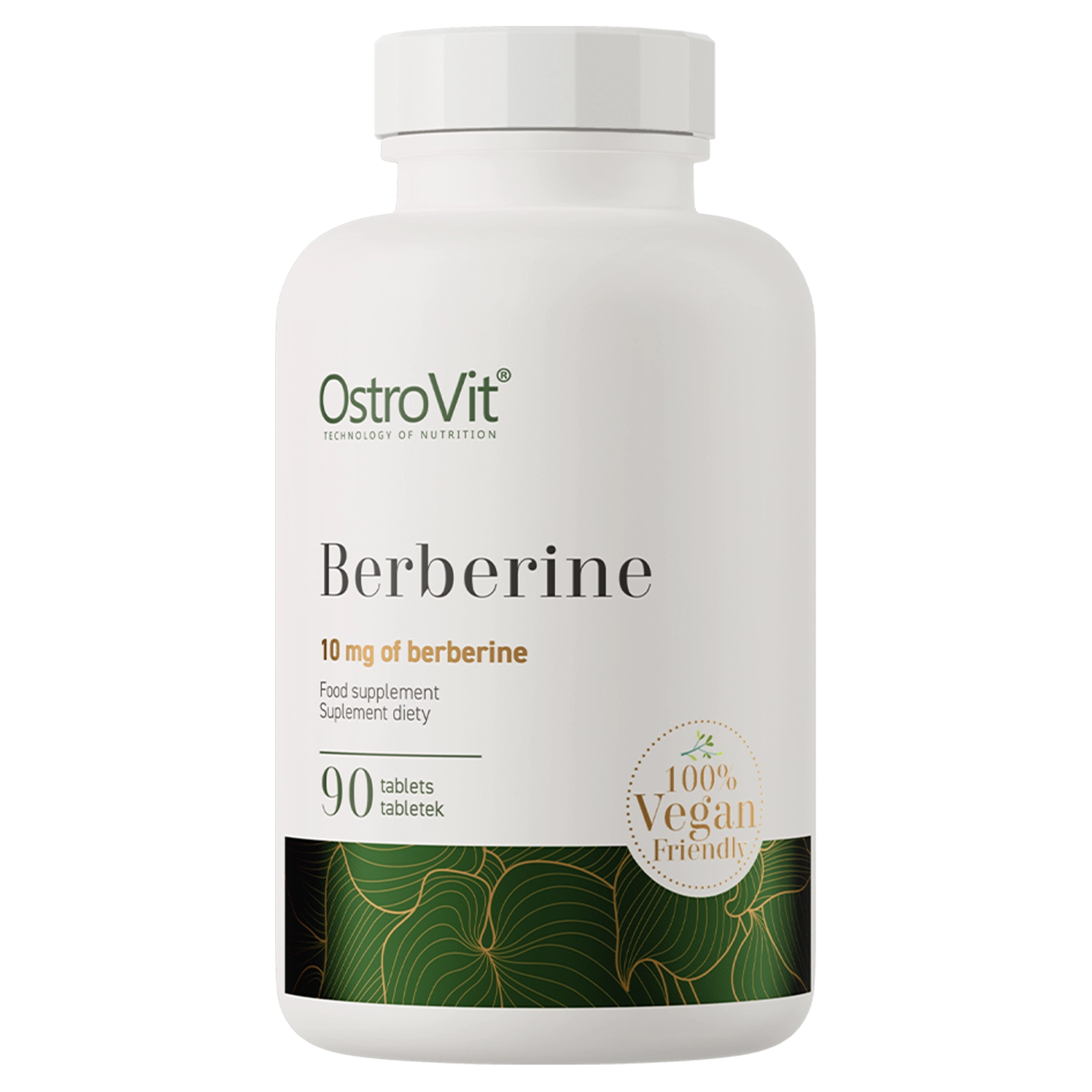 OstroVit Berberine