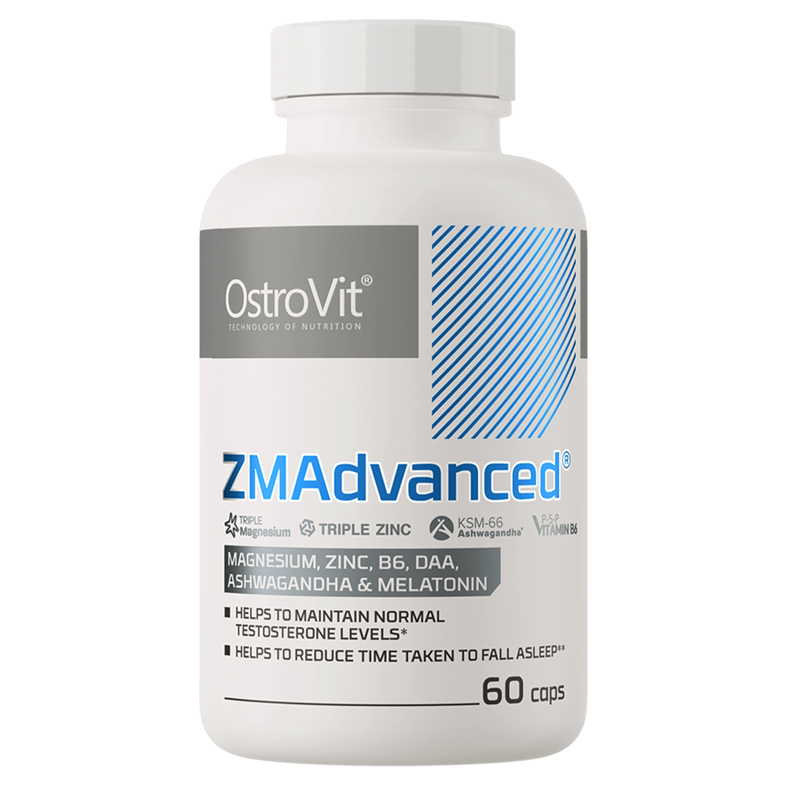 OstroVit ZMAdvanced