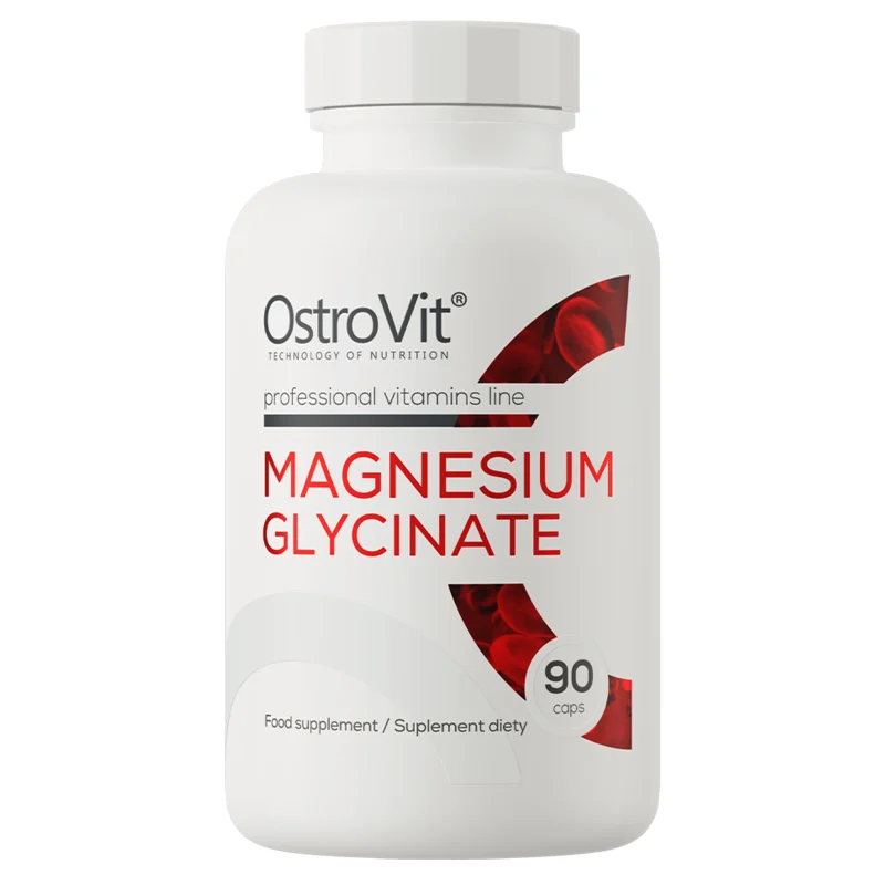 OstroVit Magnesium Glycinate
