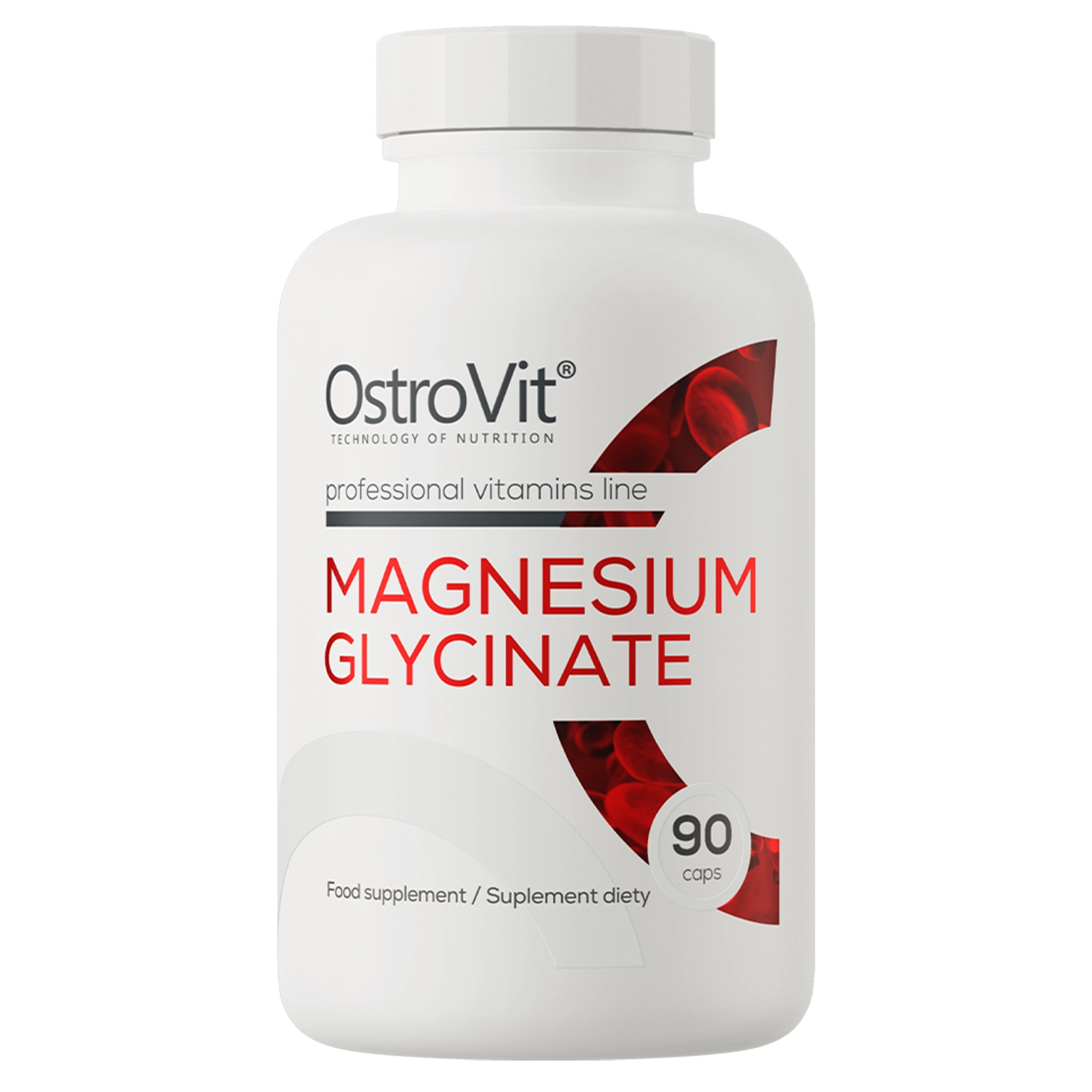 OstroVit Magnesium Glycinate