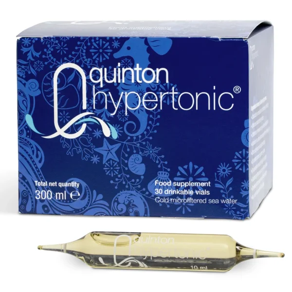 Quinton Hypertonic
