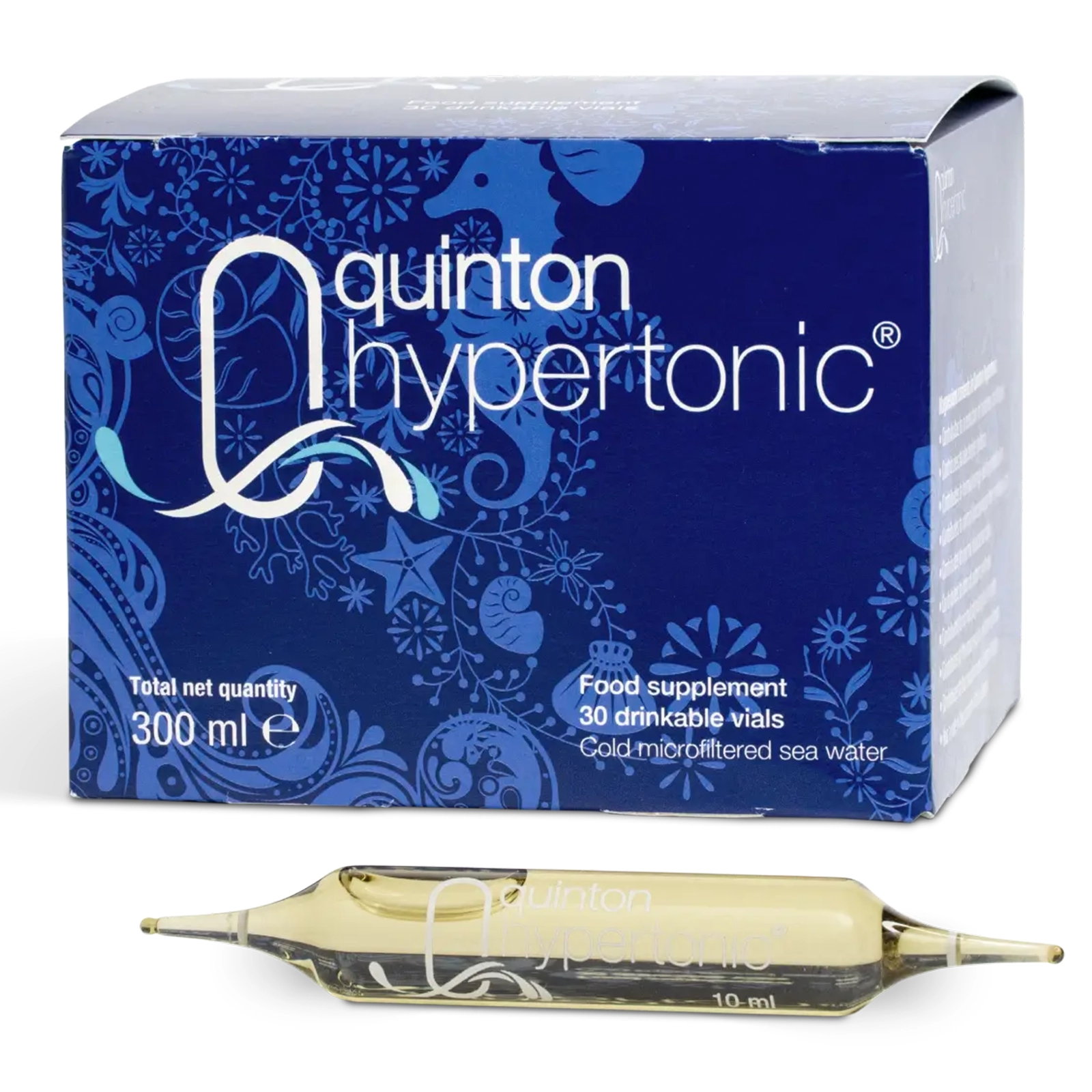 Quinton Hypertonic