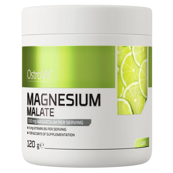 OstroVit Magnesium Malate